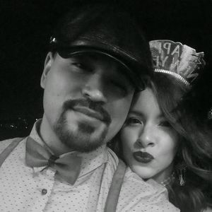 Meet your Posher, Diego